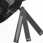 AMIRI trucker hat