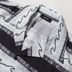 AMIRI silk shirt