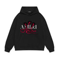 Amiri Fashion Hoodie