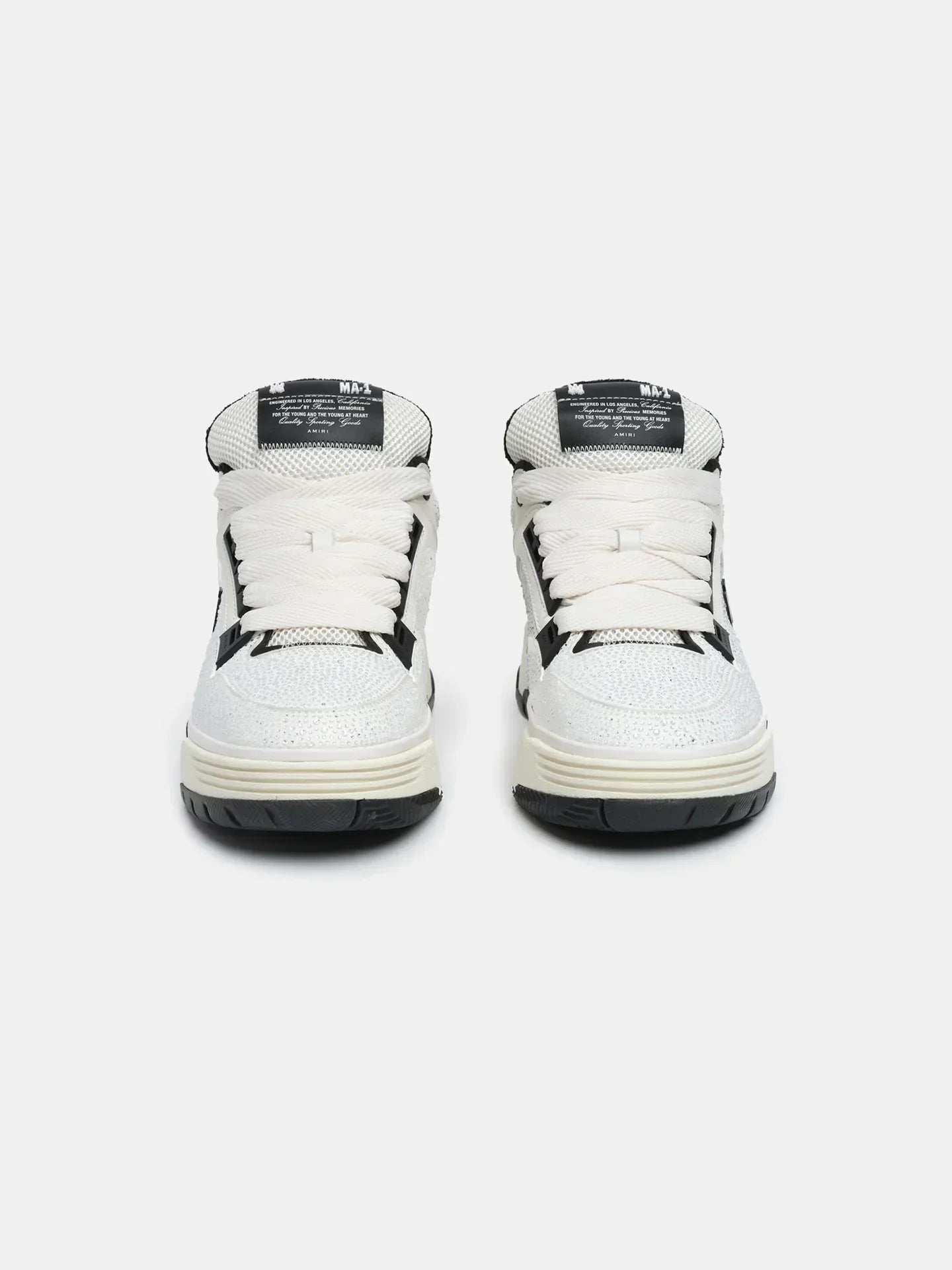 AMIRI  Fashion Sneakers