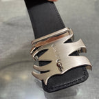 Amiri Exquisite Belt