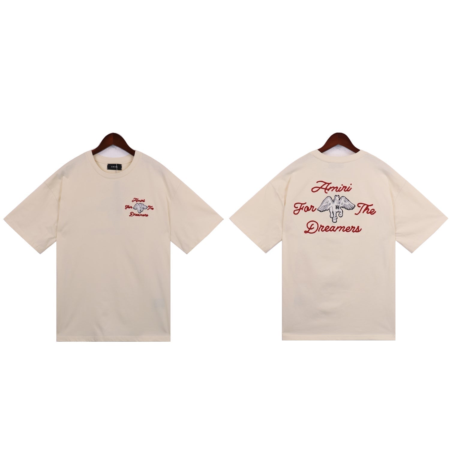 AMIRI  fashion T-shirt