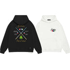Amiri Fashion Hoodie