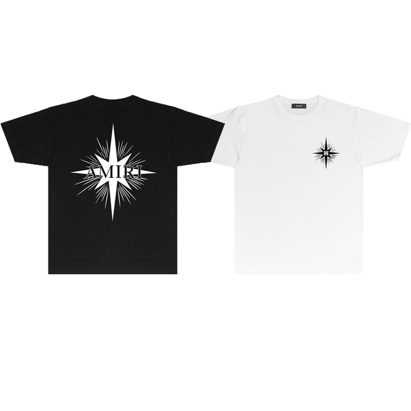 AMIRI  fashion T-shirt