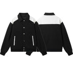 Amiri fashion jacket
