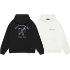 Amiri Fashion Hoodie