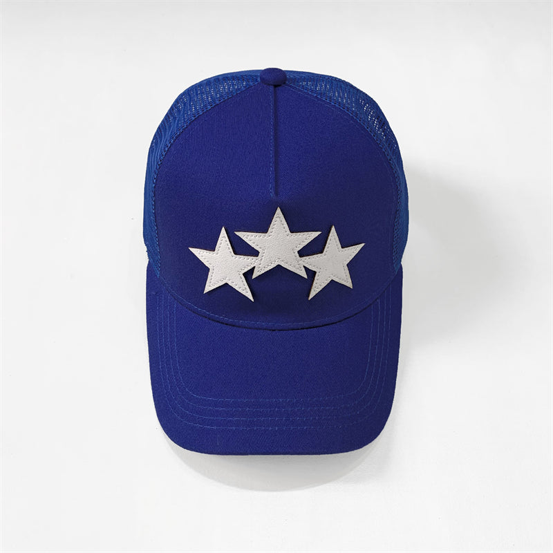 AMIRI trucker hat