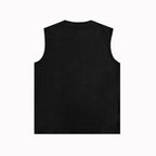 SOLLSALE-Purple style vest