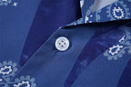 AMIRI silk shirt