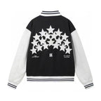 Amiri fashion jacket