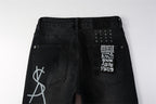 KSUBI  Fashion Jeans 3015