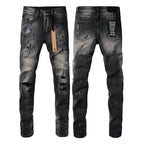 KSUBI  Fashion Jeans 3027