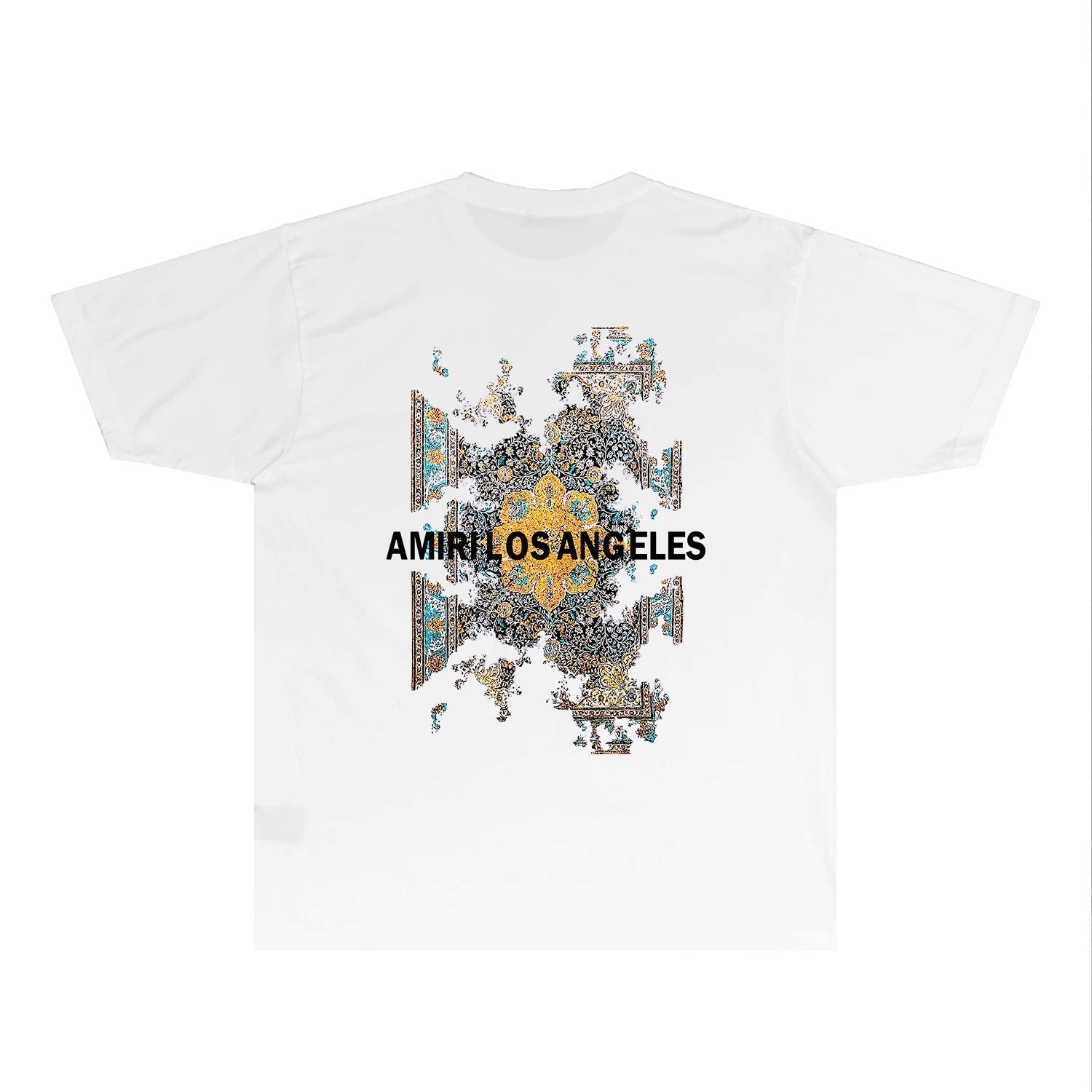 AMIRI  fashion T-shirt