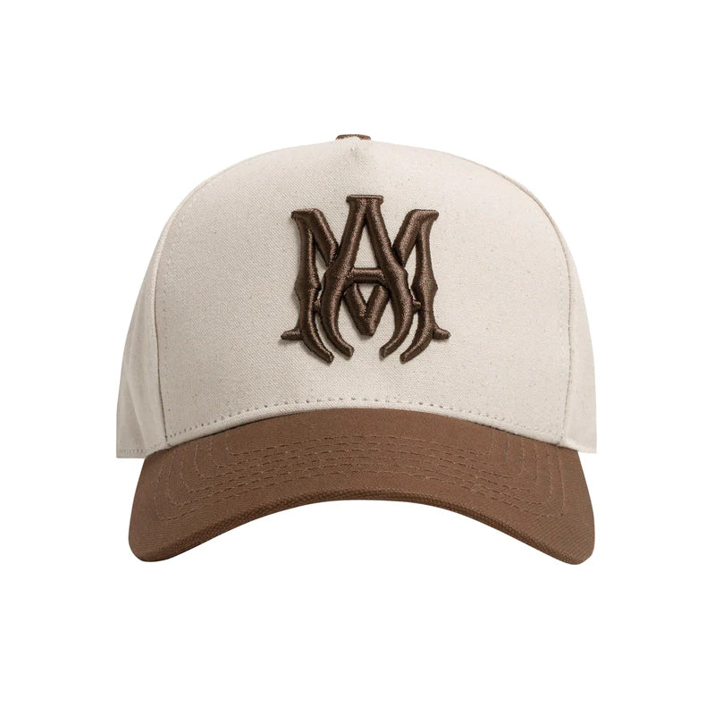 AMIRI trucker hat