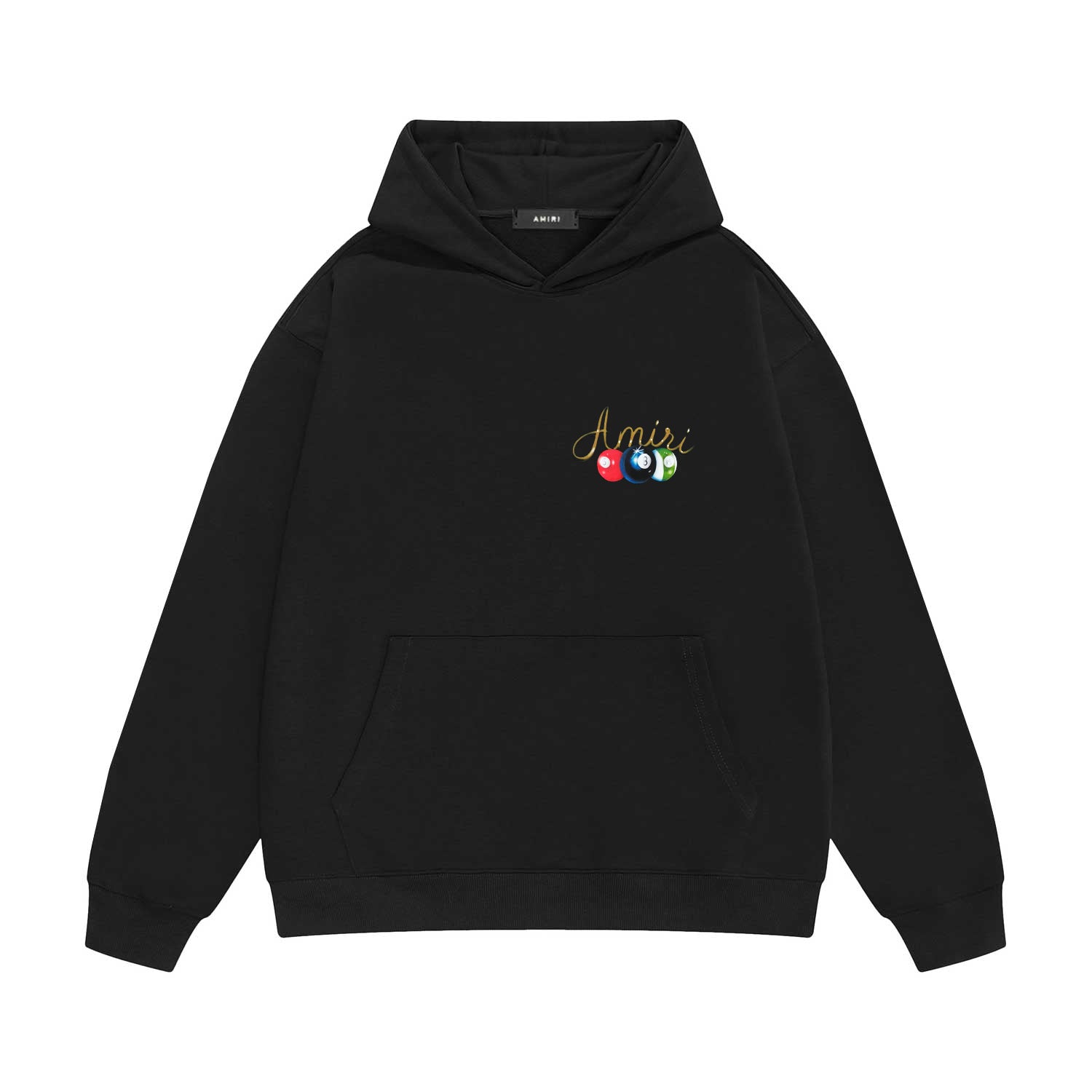 Amiri Fashion Hoodie