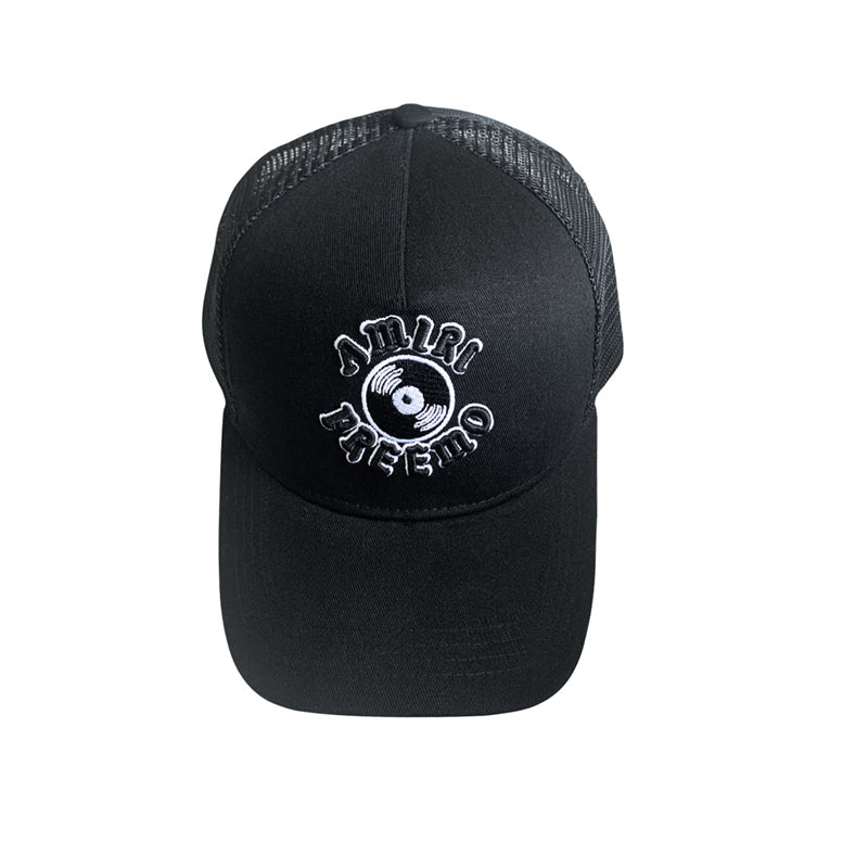 AMIRI trucker hat