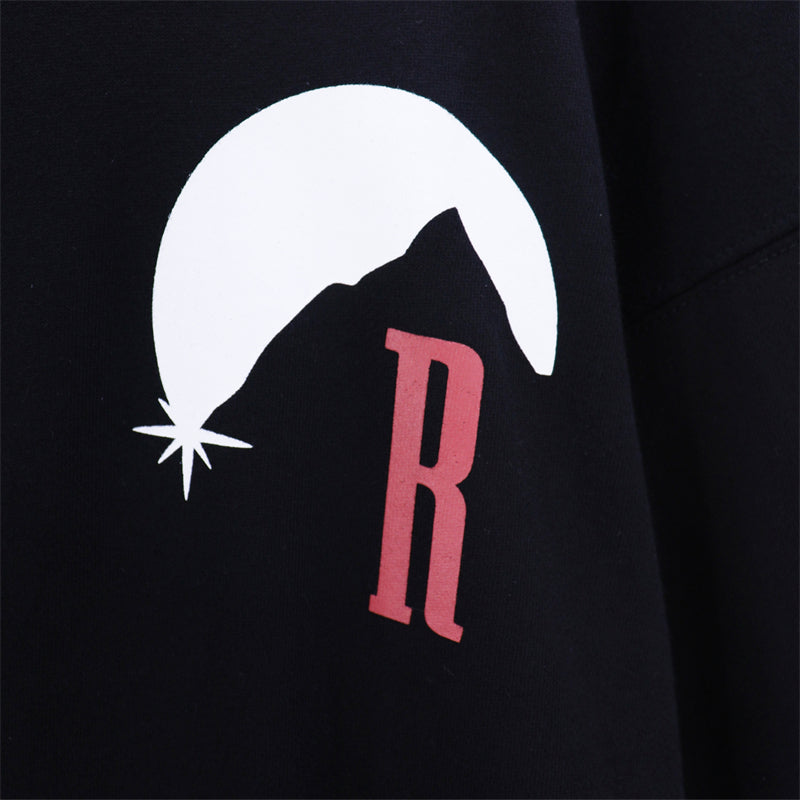 RHUDE fashion Hoodie