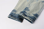 AMIRI Fashion Jeans 8895