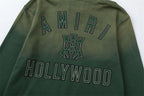 Amiri Fashion Hoodie
