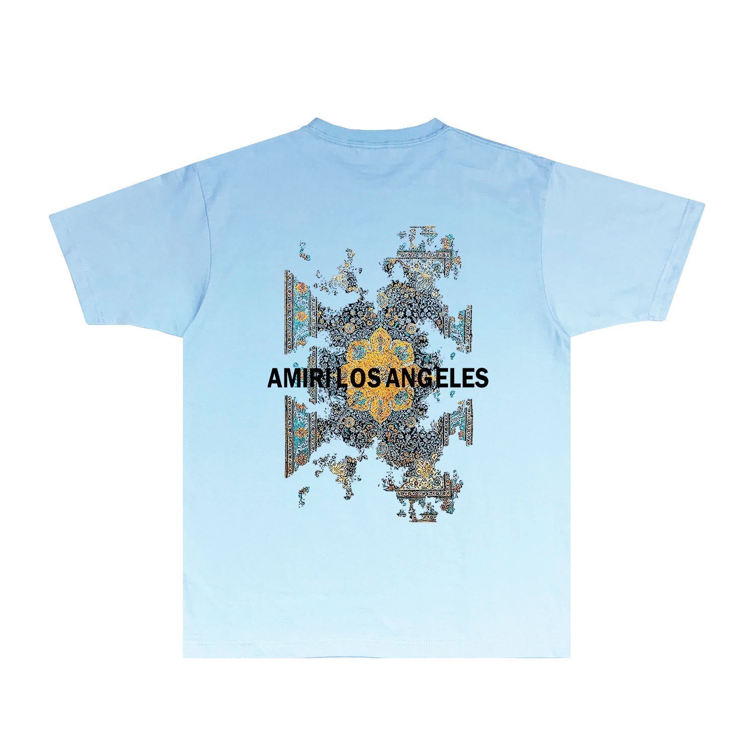 AMIRI  fashion T-shirt