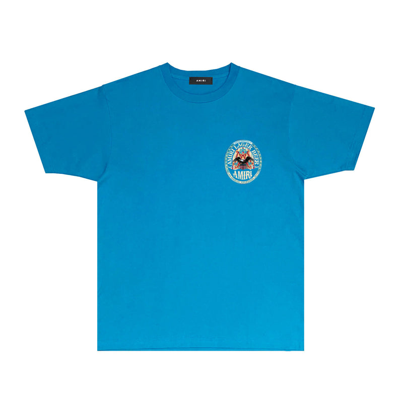 AMIRI  fashion T-shirt