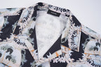 AMIRI silk shirt