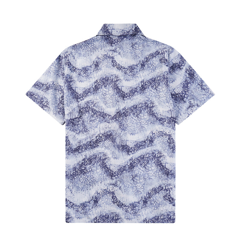 AMIRI silk shirt
