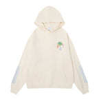 RHUDE fashion Hoodie