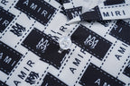 AMIRI silk shirt