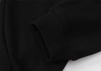 RHUDE fashion Hoodie