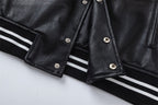 Amiri fashion jacket