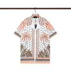AMIRI silk shirt