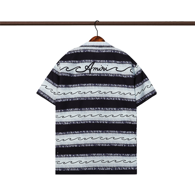 AMIRI silk shirt