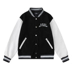 Amiri fashion jacket