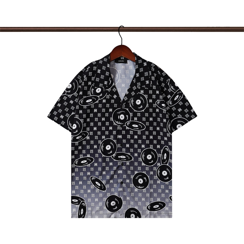 AMIRI silk shirt