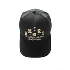 AMIRI trucker hat