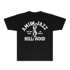 AMIRI  fashion T-shirt