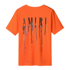 AMIRI  fashion T-shirt