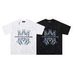 AMIRI  fashion T-shirt