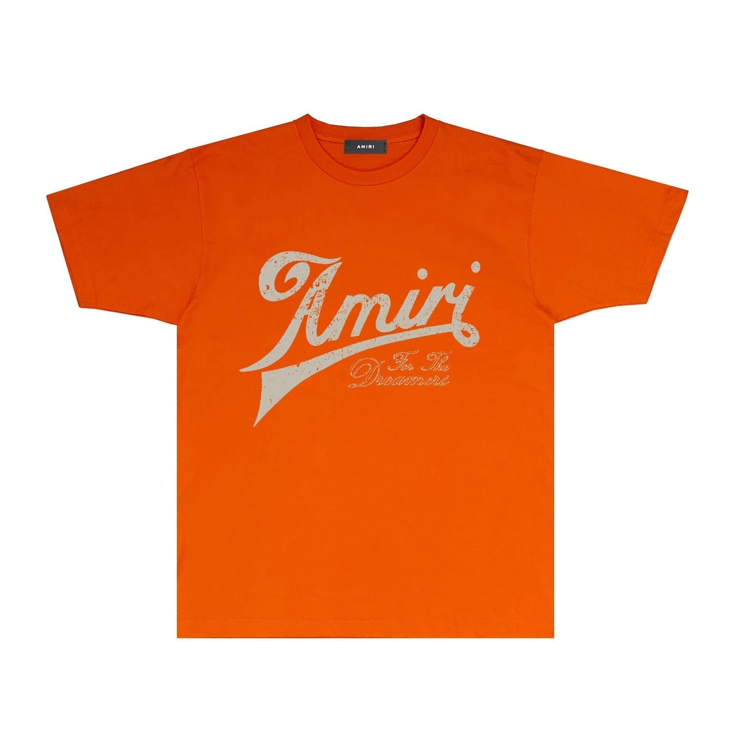 AMIRI  fashion T-shirt