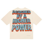 Godspeed Galaxsee Tee Bone