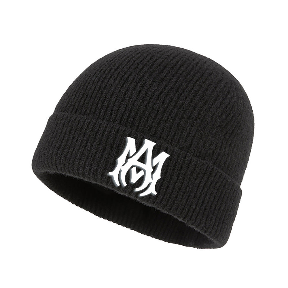 AMIRI Knitted hat