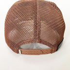 AMIRI trucker hat