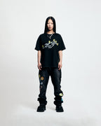 VLONE Dont Body Yourself S/S T-Shirt