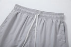 AMIRI  fashion sports shorts