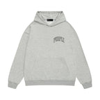 PURPLE Fashion Hoodie
