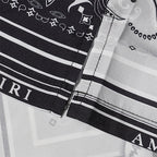 AMIRI silk shirt