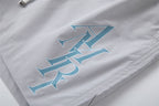AMIRI  fashion sports shorts