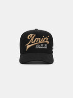 AMIRI trucker hat