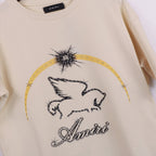 AMIRI  fashion T-shirt